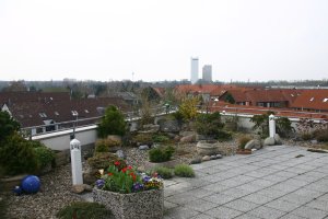 Vorher